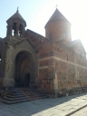 Church of the Holy Mother of God (St. Astvatzatzin)
