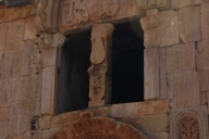 Surb Karapet entrance