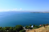 Lake Sevan