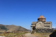 Sevanavank