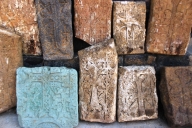 Sevanavank khachkars